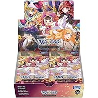 Amazon.co.jp: 「selector infected WIXOSS」BOX 2(ウィクロス