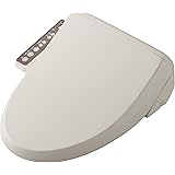 LIXIL ( リクシル ) INAX シャワートイレ CW-RG10 / BN8 オフホワイト RGシリーズ 便座 温水洗浄便座 省エネ 後付け