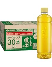 伊藤園 おーいお茶 500ml お～いお茶 緑茶 電子レンジ対応 ホットPET 500ml | 商品情報 | 伊藤園