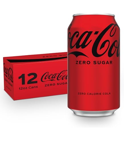 Amazon.co.jp: コカコーラチェリーゼロ 12 355ml (24 パック) Coca