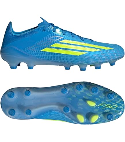 Amazon.co.jp: アディダス adidas F50 MESSI ELITE FG サッカー