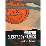 Modern Electrodynamics