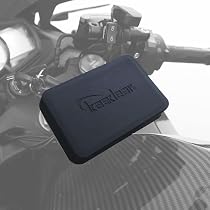 Amazon.co.jp: Kaedear(カエディア) バイク スマートモニター バイク用