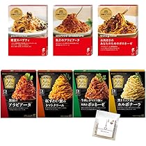 Amazon.co.jp: パスタソース セット ピエトロ ・ ハインツ 7種