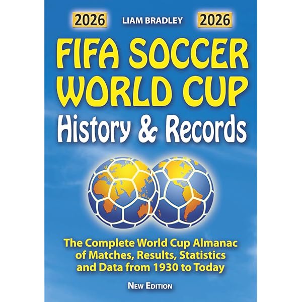 Amazon | Official History of the Fifa World Cup | FIFA Museum