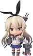 艦隊これくしょん ~艦これ~ ねんどろいど 島風 (二次出荷分) (ノンスケール ABS&PVC塗装済み可動フィギュア)