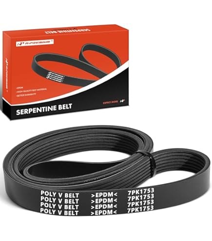 Goodyear 4070690 Gatorback Poly-v Belt - View #12