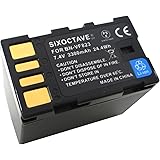str エブリオ 互換バッテリー BN-VF823 BN-VF815 BN-VF808 日本ビクター デジタルビデオカメラ GZ-MG221/ GZ-MG220 / GZ-MG140 / GZ-MG130 / GZ-MG120 / GR-D851 /