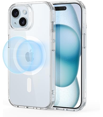 Amazon | 【整備済み品】 Apple iPhone 15 256GB ブルー SIMフリー 5G