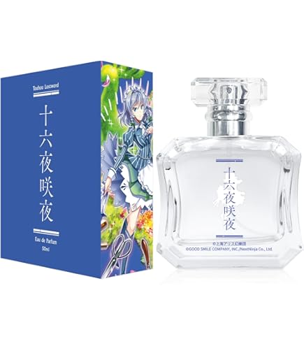 コンチ様　BO オードパルファム Amazon | 八雲藍 オードパルファム 50ml | FAIRYTAIL | パルファム 通販