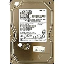 TOSHIBA 　五本セット　500GB 内蔵ハードディスクドライブ Amazon | TOSHIBA MQ01ABD032 320GB 5400 RPM 8MB キャッシュ