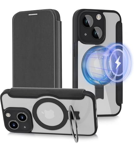 Amazon.co.jp: ZENIX DESIGN TECH iPhone15 pro 用 ケース 手帳型