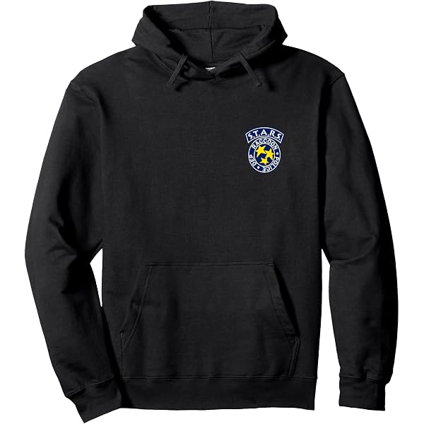 Amazon | バイオハザード R.P.D. (A) 長袖Tシャツ | Tシャツ Amazon | バイオハザード R.P.D. (A) 長袖Tシャツ | Tシャツ