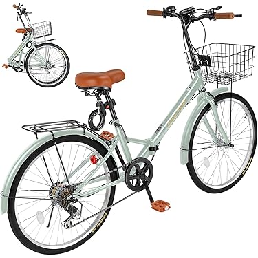 Amazon.co.jp 最新リリース: 折りたたみ自転車 の新着ランキングです。