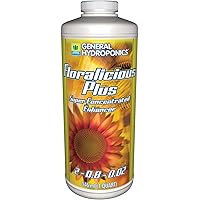 GH Floralicious Plus フローラリシャス・プラス 946ml