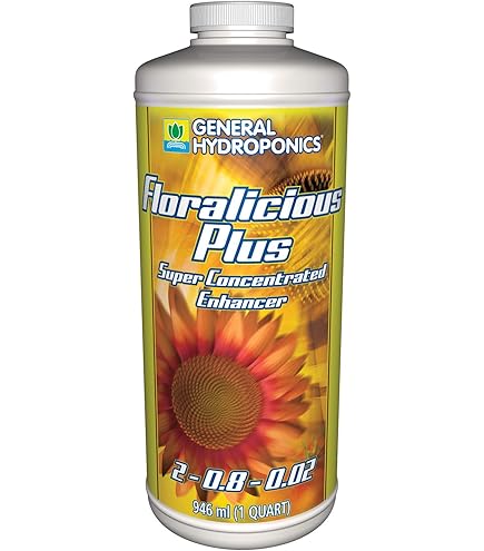 Amazon | General Organics ビオルート BioRoot 946ml | 液肥・活力剤