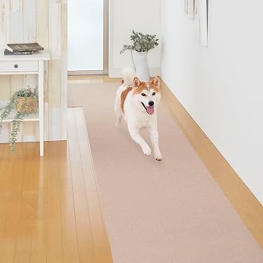 Amazon.co.jp 売れ筋ランキング: 廊下敷き・階段マット の中で最も人気
