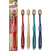 Amazon | ザ・プレミアムケア 7列レギュラー ふつう | 大人用