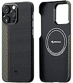 Amazon.co.jp: 【超薄超軽量-PITAKA】 iPhone 14 Pro 用 ケース