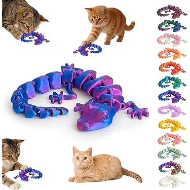 Amazon.co.jp 最新リリース: 猫用インタラクティブおもちゃ の新着 