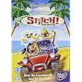 スティッチ ! ・ザ・ムービー [DVD]