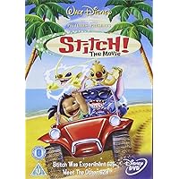 Amazon.co.jp: リロ&スティッチ ザ・シリーズ/コンパクトBOX(3
