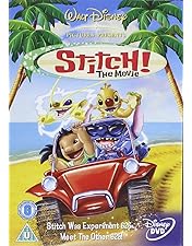 Amazon.co.jp: リロ&スティッチ ザ・シリーズ/マハロBOX [DVD