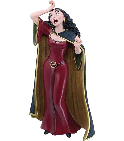 ディズニーショーケース　ラプンツェル　１５周年　アニバーサリーモデル ディズニーショーケース ラプンツェル 15周年 アニバーサリー