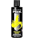 Amazon | Arctic Fox 100%ヴィーガン Aquamarine 236 ml セミ