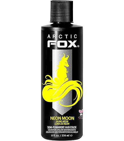 Amazon | Arctic Fox 100%ヴィーガン Aquamarine 236 ml セミ