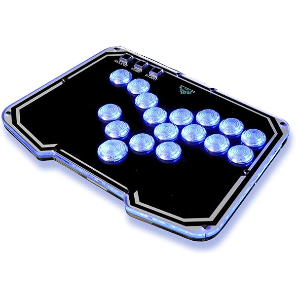 tikitaka VSLAB VSNOVA レバーレスコントローラー Amazon.co.jp: 【低ストロークスイッチ霞軸搭載】VSLAB VSNOVA N14