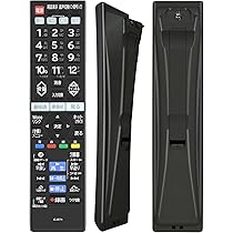 HITACHI テレビ Amazon | AHTHA C-RT1 テレビリモコン for HITACHI 日立 テレビ