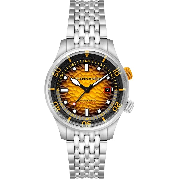 Amazon | (スピニカー) SPINNAKER Spinnaker hull diver 男性用