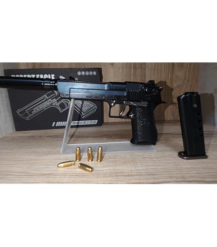 Amazon | 1/2スケール ミニチュアガン M1911 ガバメント