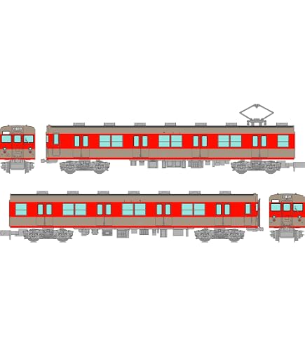 Amazon | トミーテック 鉄道コレクション 鉄コレ 東武鉄道8000系 8114