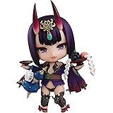 ねんどろいど Fate/Grand Order アサシン/酒呑童子 ノンスケール ABS&PVC製 塗装済み可動フィギュア