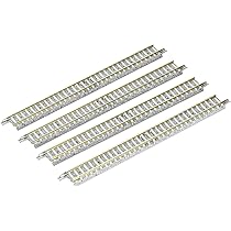 Amazon | TOMIX Nゲージ ストレートPCレール S158.5-PC F 4本セット