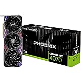 GAINWARD RTX4070 PHOENIX 12GB グラフィックスボード NED4070H19K9-1043X-G VD8473