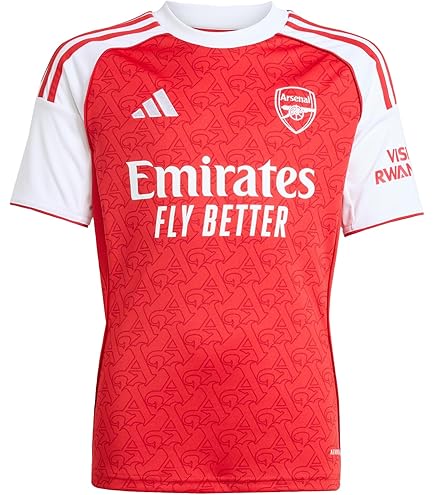 Amazon | [アディダス] サッカー/フットサル ライセンスシャツ