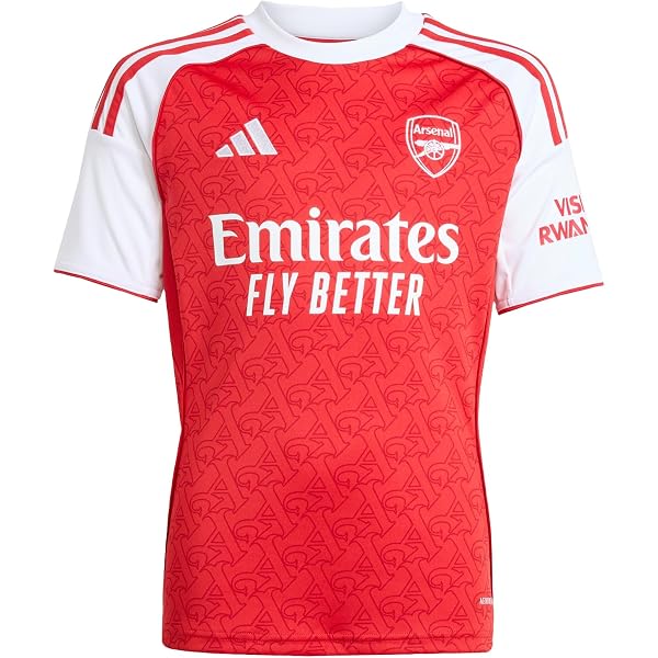 Amazon.co.jp: adidas Arsenal FC Away Jersey : Sports & Outdoors