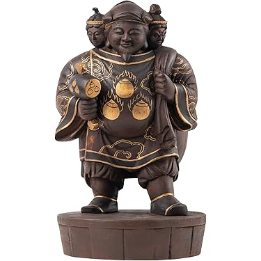 Amazon.co.jp 売れ筋ランキング: 仏像 の中で最も人気のある商品です