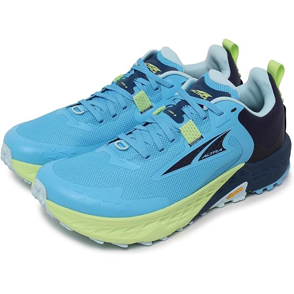 Amazon | ALTRA(アルトラ) OLYMPUS 6 Men US8.0(26.0cm) BLACK：GREEN