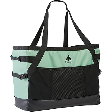 Amazon.co.jp: Burton(バートン) ギグブーツトートバッグ ソフトセージ