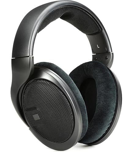 Amazon.co.jp: ゼンハイザー 密閉型ヘッドフォン 【国内正規品】 HD
