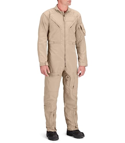 Amazon | Rothco フライトカバーオール オリーブドラブ XS | 戦闘服 通販