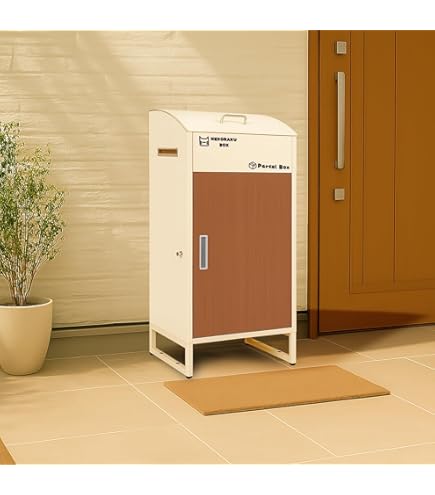 Amazon.co.jp: 【Amazon.co.jp限定】 パナソニック 宅配ボックス