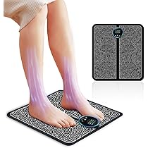 足裏マット フットマット フットリラックス 軽量 男女兼用 Amazon.co.jp: 【3D＋EMS】Deestop 3D フットマット 足裏ケア フット