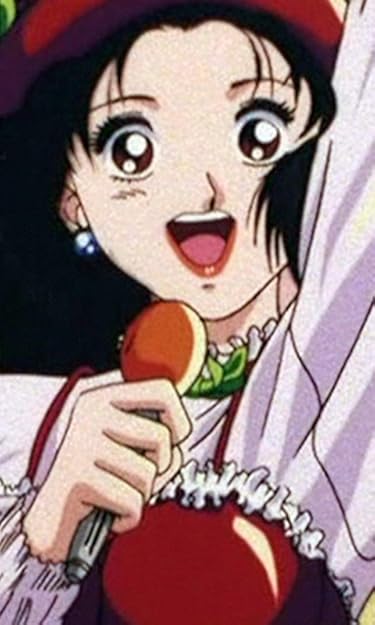 2022夏アニメ - 遠藤一美（えんどう かずみ）