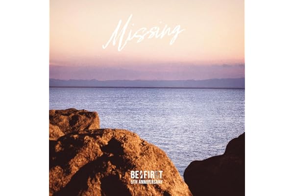 【メーカー特典あり】Missing（SG(スマプラ対応)） - BE:FIRST（特典：内容未定）