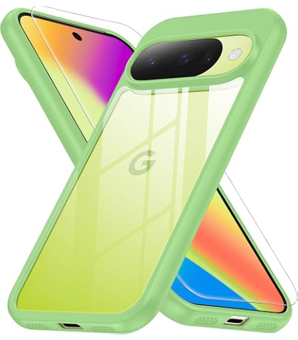 Amazon.co.jp: 【純正】 Google グーグル Pixel 10 / 10 Pro 用 Google